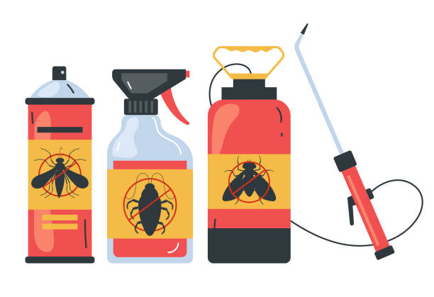Best Pest Control Near Me in Lake Forest Park, WA